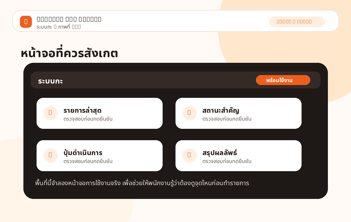 ระบบกะ ภาพที่ 2